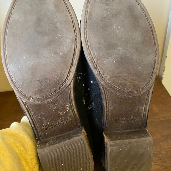 Minnetonka Bootie - Picture 3 of 3